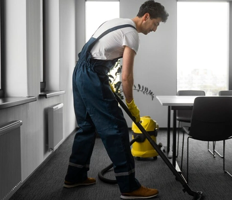 Commercial Carpet Cleaning NJ