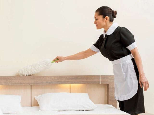 Mattress Steam Cleaning NYC