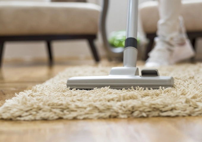 Best Way To Dry Carpet After Cleaning