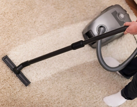 Commercial Carpet Cleaning Rates