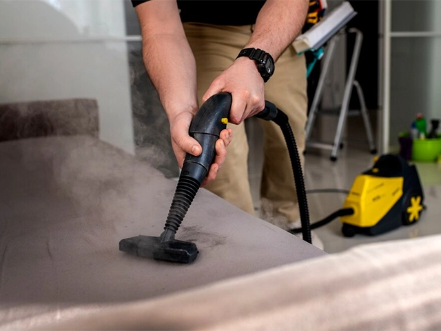 Mattress Cleaning Service NYC