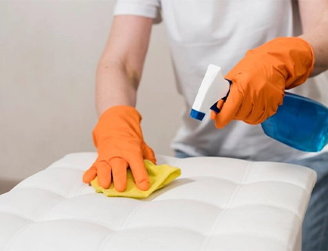 Mattress Cleaning Service NYC