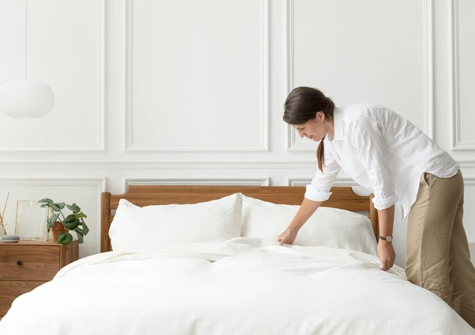 Mattress Cleaning Services