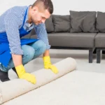 Commercial Vs Residential Carpet Cleaning