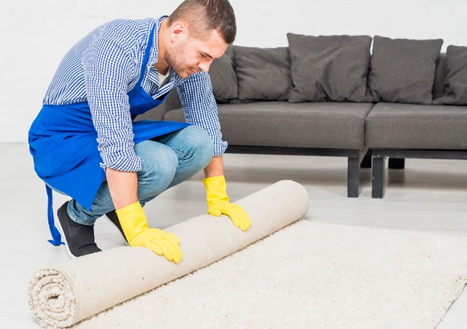 Commercial Vs Residential Carpet Cleaning