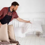 Mattress Cleaning Company