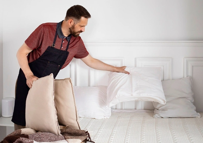 Mattress Cleaning Company