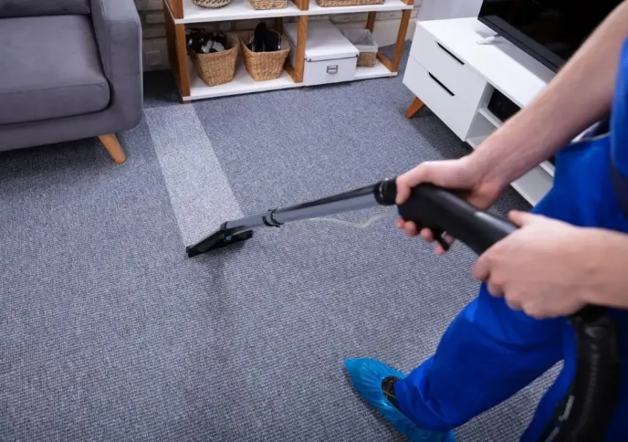 Best Carpet Cleaning Service