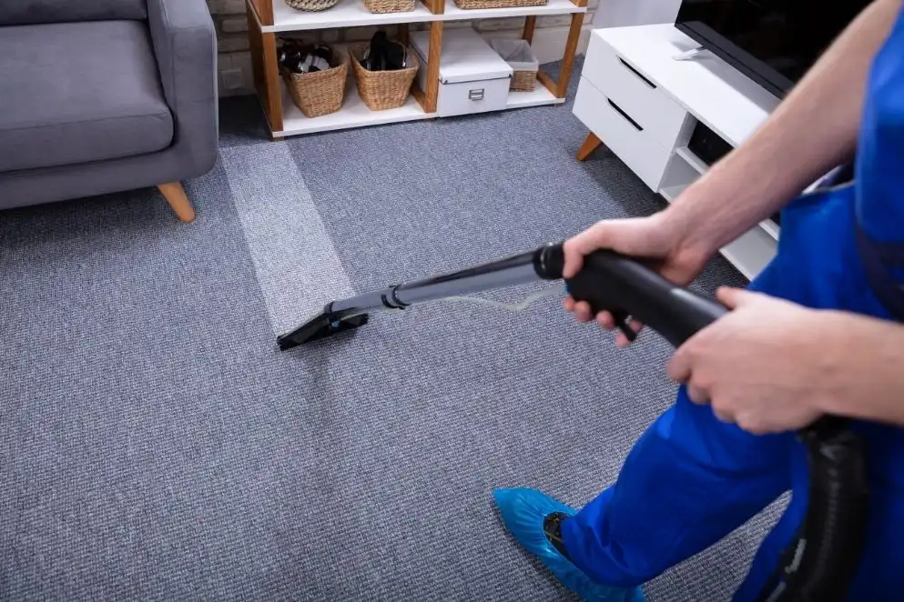 Best Carpet Cleaning Service