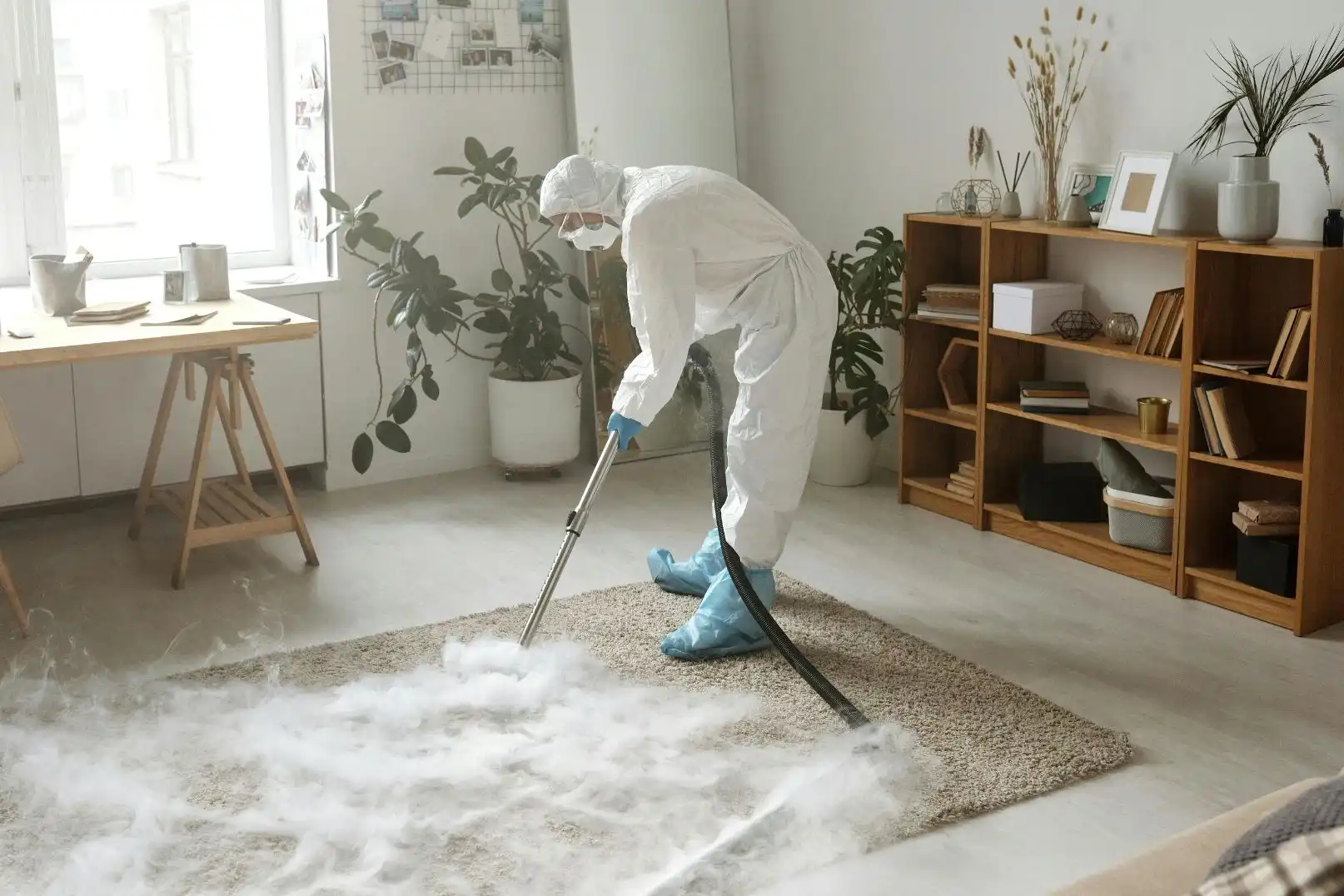 Best Carpet Cleaning Service
