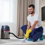Best Way to Dry Carpet After Cleaning Blog 