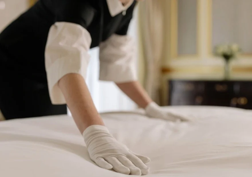 Cleaning Blood Off Mattress