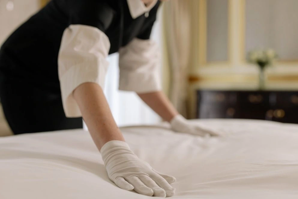 Cleaning Blood Off Mattress