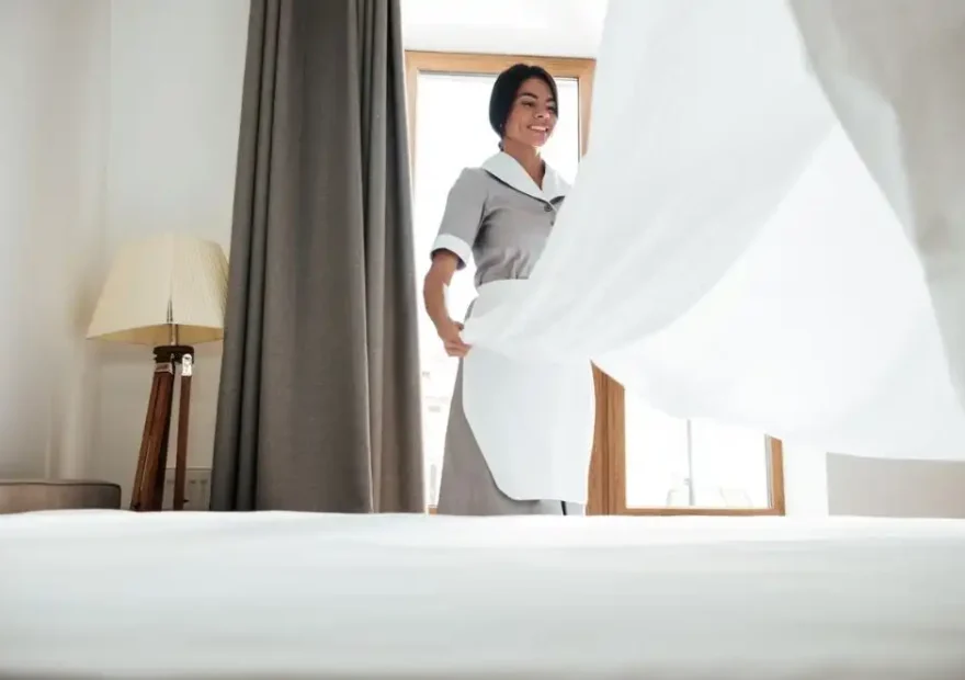 Cleaning Mattress Cover