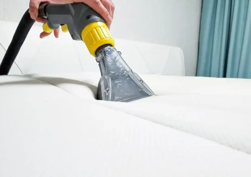 Cleaning Memory Foam Mattress