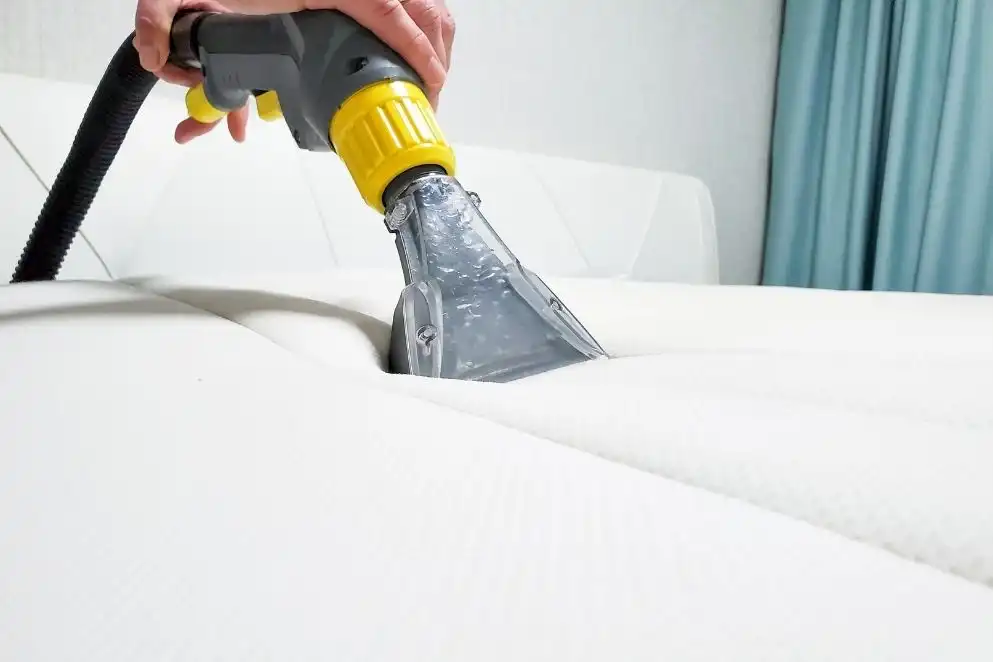 Cleaning Memory Foam Mattress