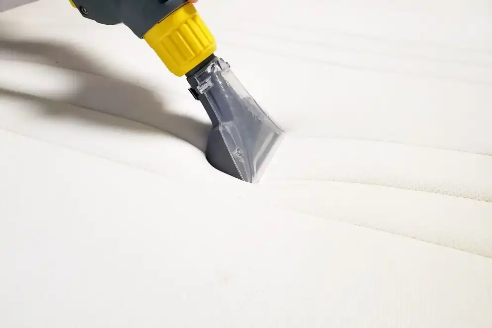 Cleaning Memory Foam Mattress