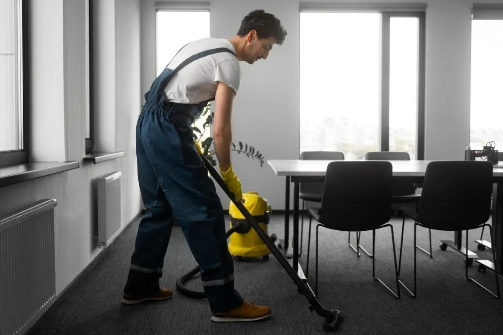 How Much Is a Carpet Cleaning