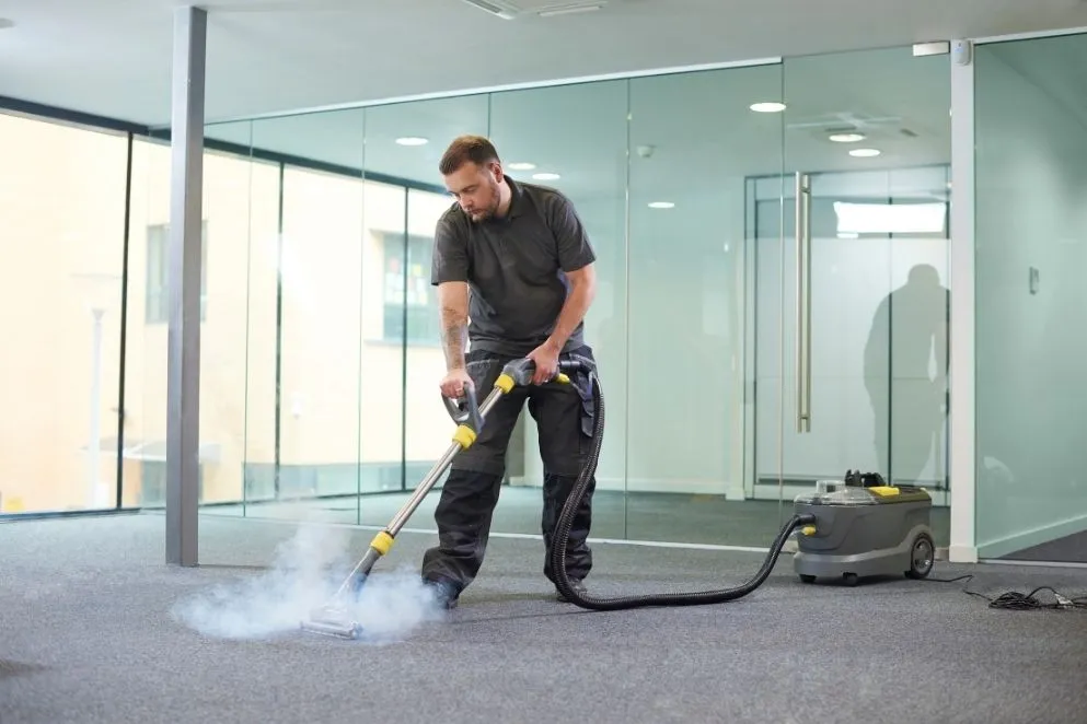 How Much Is a Carpet Cleaning