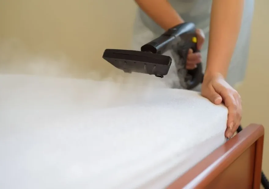 Mattress Cleaning Service NYC