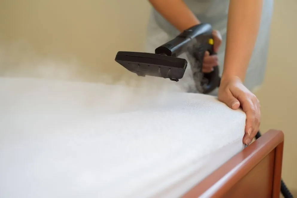 Mattress Cleaning Service NYC