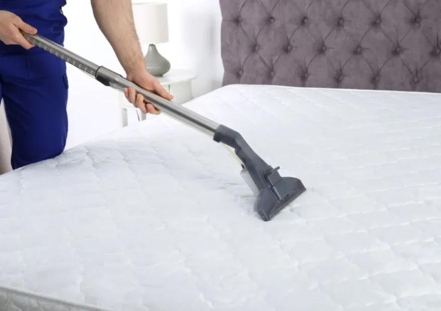 Cleaning Stains From Mattress
