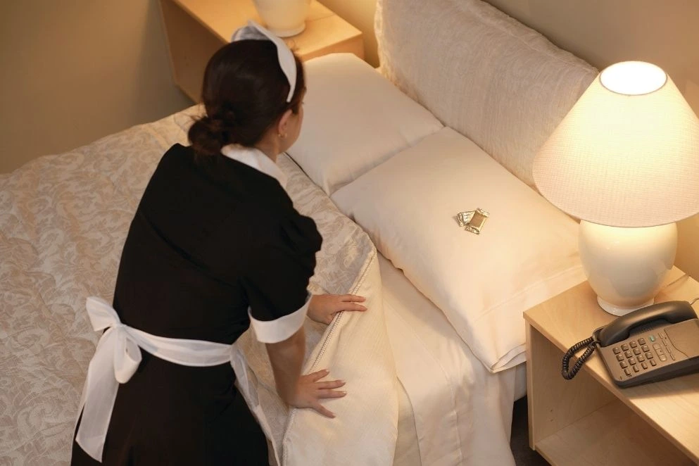 Mattress Cleaning Companies Near Me