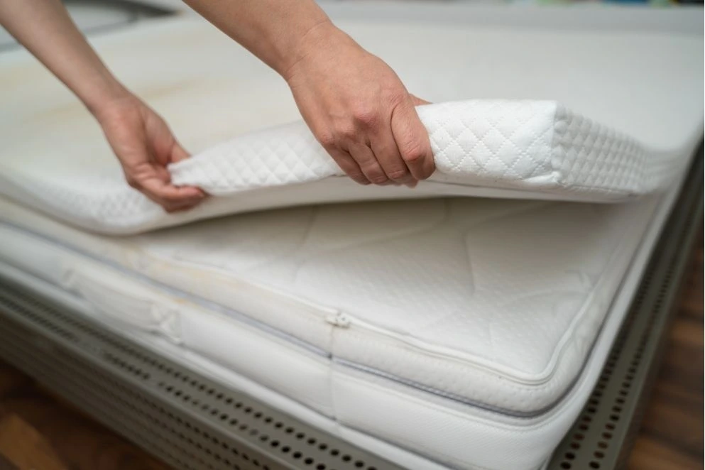 Mattress Cleaning Companies Near Me