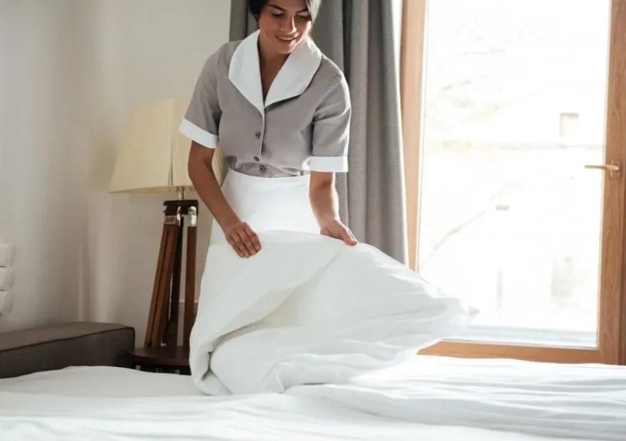Mattress Cleaning Cost
