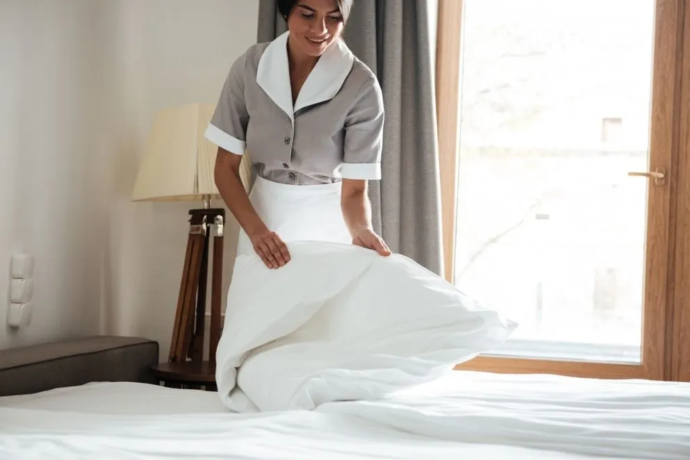 Mattress Cleaning Cost