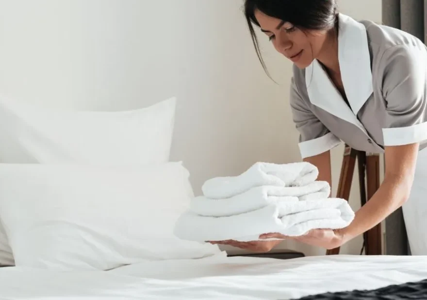 Best Way to Clean a Mattress