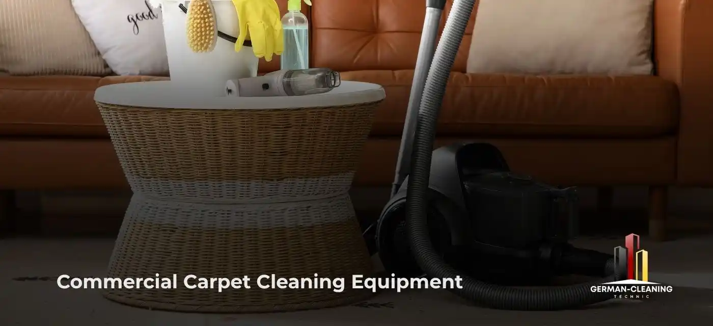 Commercial Carpet Cleaning Equipment Blog 
