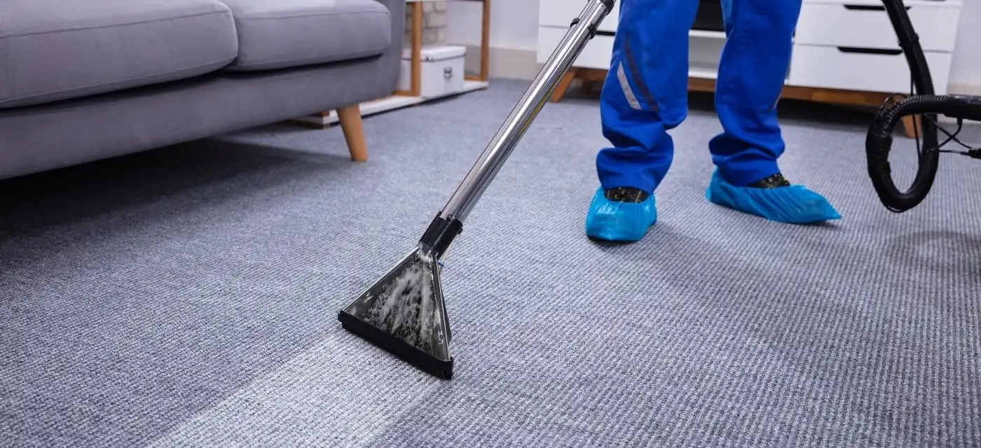 Complete Guide to Commercial Carpet & Mattress Cleaning