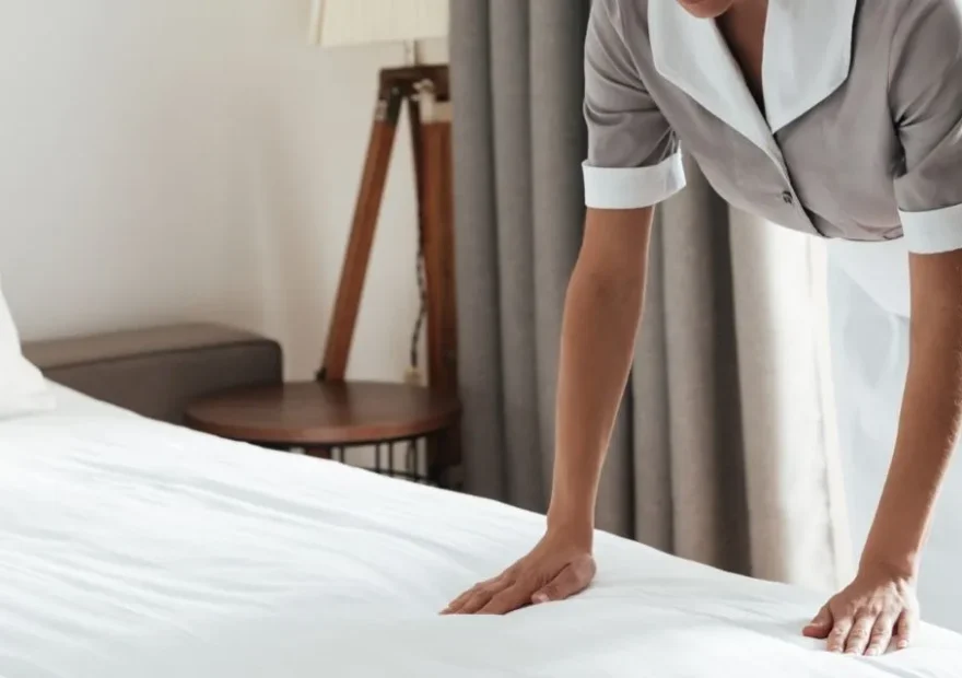 How to Clean a Mattress That Smells
