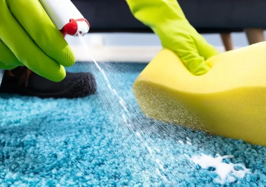 How to Get Wax Out of Carpet
