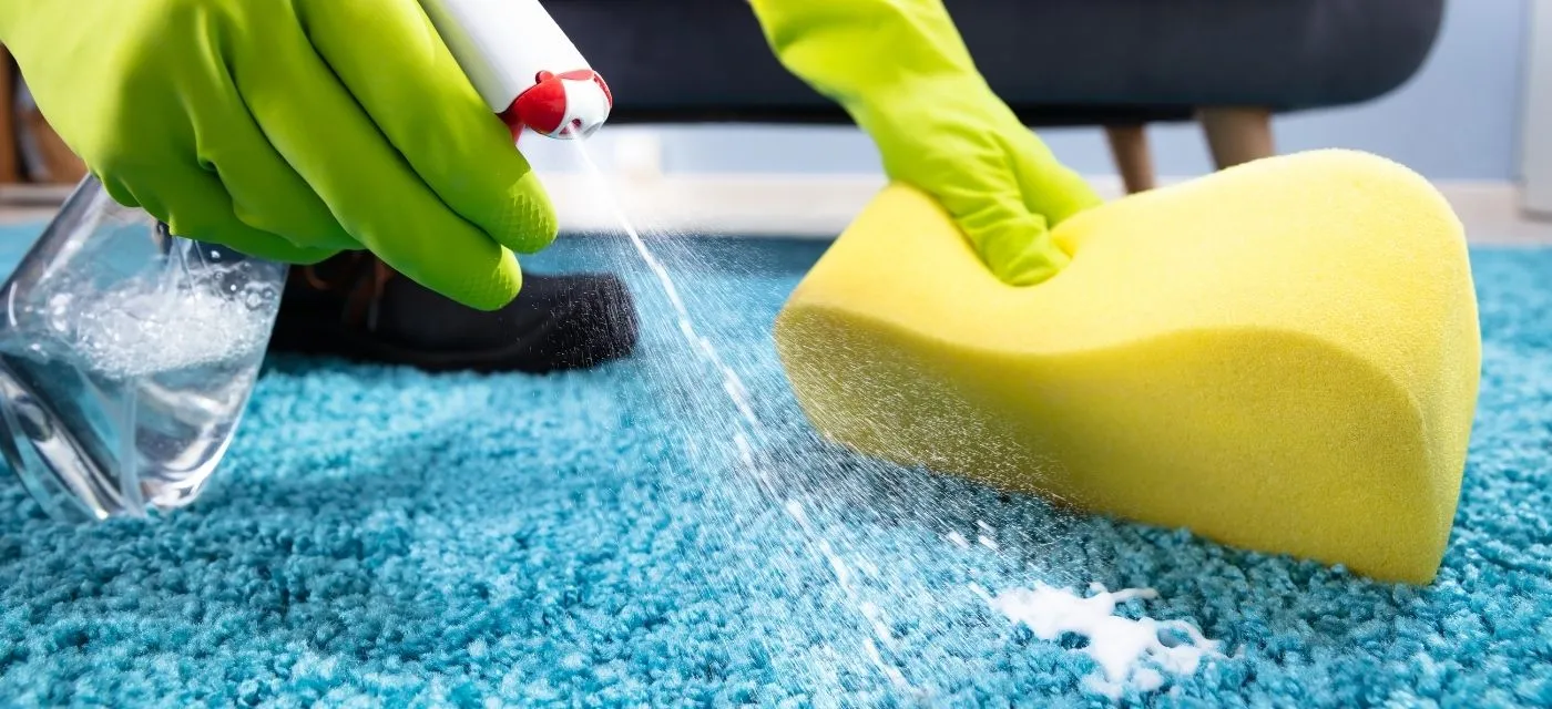 How to Get Wax Out of Carpet