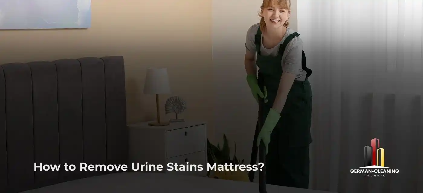 How to Remove Urine Stains Mattress? Blog 