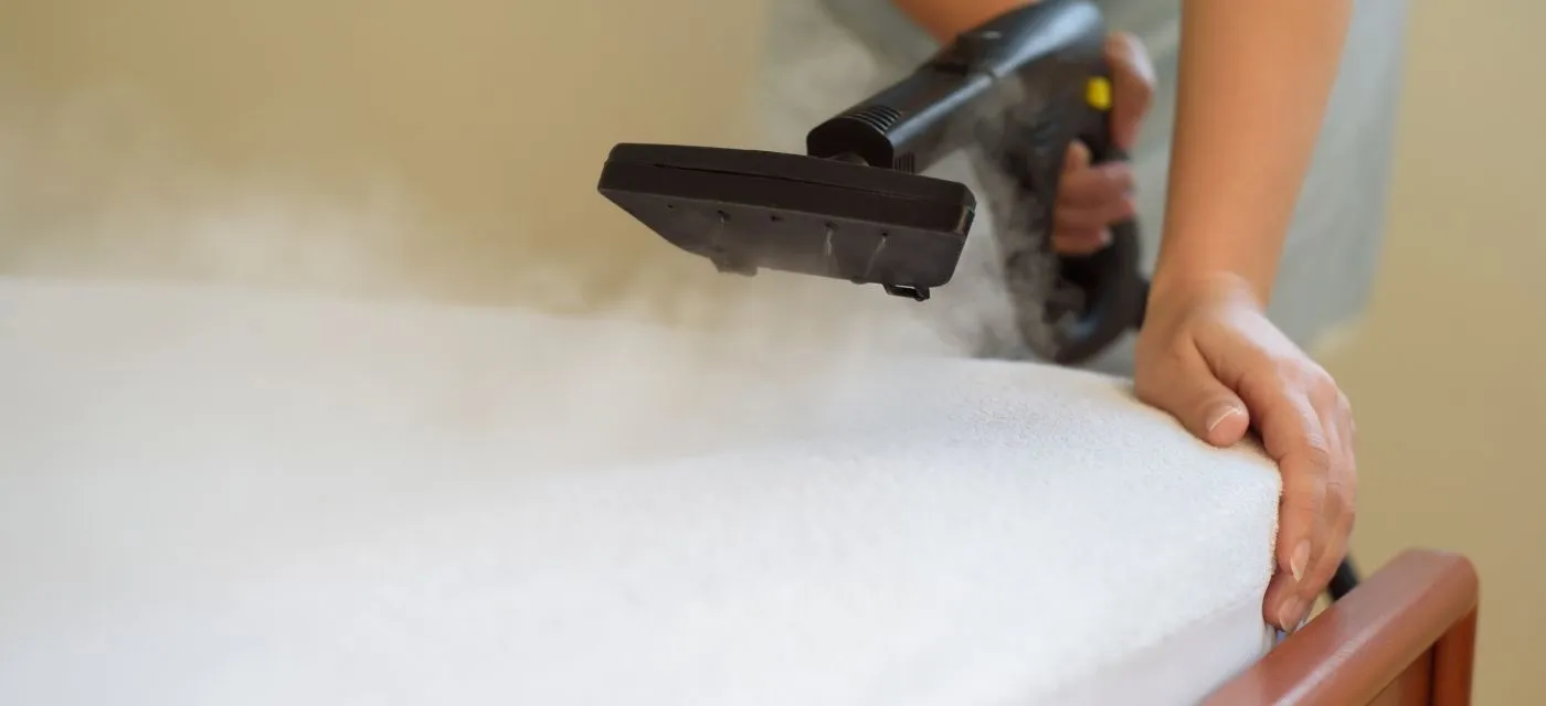 Ultimate Guide to Mattress Cleaning