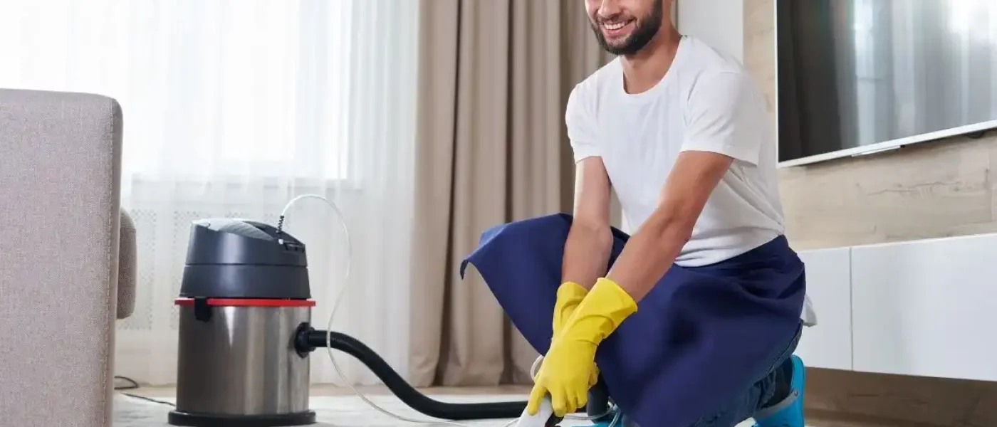 How to Remove Rust Stains From Carpet